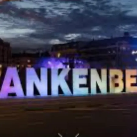 Jean-marie Daire Blankenberge